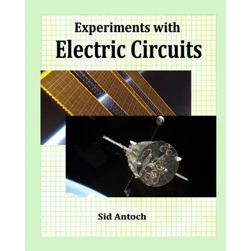 Experiments with Electric Circuits - Paperback
