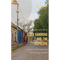 Elder Hammond and the Inspector - Paperback