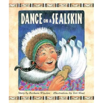 Dance on a Sealskin - Paperback