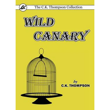 Wild Canary - Paperback
