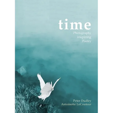 time - Paperback