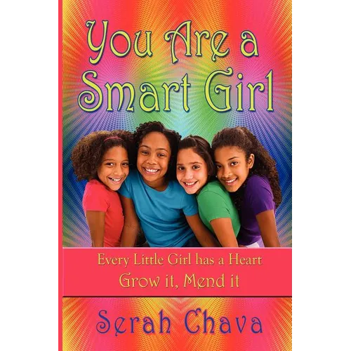 You Are a Smart Girl
