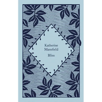 Bliss - Hardcover