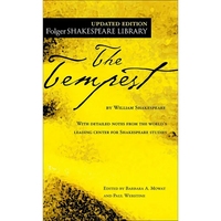 The Tempest - Hardcover