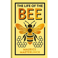 The Life of the Bee - Hardcover