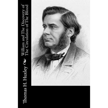 William and The Discovery of The Circulation of The Blood - Paperback
