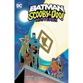 The Batman & Scooby-Doo Mysteries Vol. 4