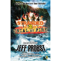 Trial by Fire - Paperback