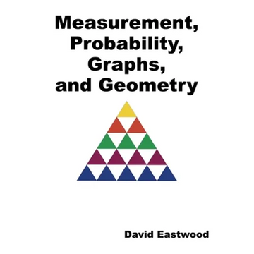 Measurement, Probability, Graphs, and Geometry - Paperback