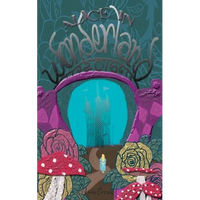 Alice in Wonderland - Paperback