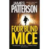 Four Blind Mice - Hardcover