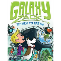 Return to Earth! - Paperback