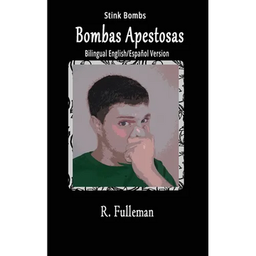 Bombas Apestosas / Stink Bombs - Paperback
