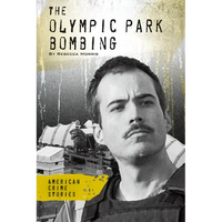 Olympic Park Bombing - Library Binding
