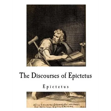 The Discourses of Epictetus: Epictetus - Paperback