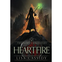 Heartfire - Paperback