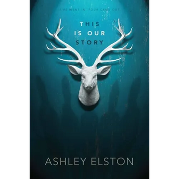 This Is Our Story - Paperback