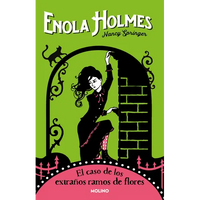 El Caso de Los Extraños Ramos de Flores / The Case of the Bizarre Bouquets - Paperback