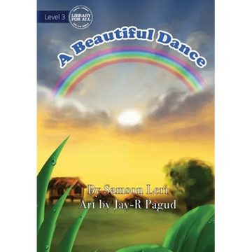 A Beautiful Dance - Paperback