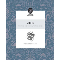 Job: Trusting God When Suffering Comes - Paperback