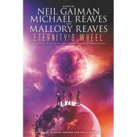 Eternity's Wheel - Paperback