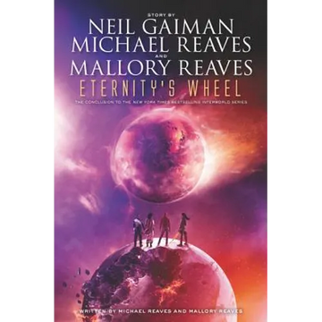Eternity's Wheel - Paperback
