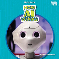 How AI Works - Library Binding