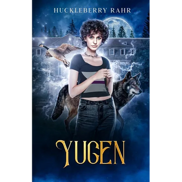 Yugen - Paperback