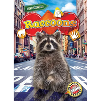 Raccoons - Library Binding