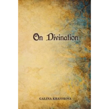 On Divination - Paperback