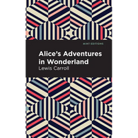 Alice's Adventures in Wonderland - Paperback