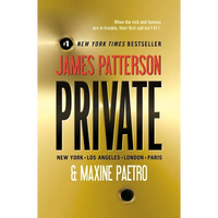 Private - Paperback