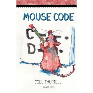 Mouse Code - Paperback