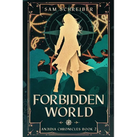 Forbidden World - Paperback