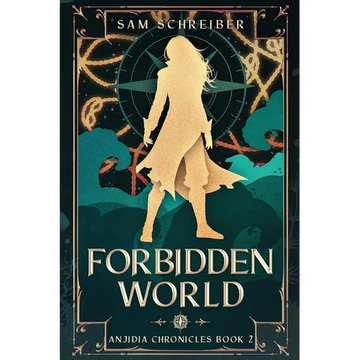 Forbidden World - Paperback