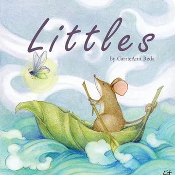 Littles - Paperback