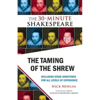 The Taming of the Shrew - Paperback