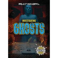 Investigating Ghosts - Paperback
