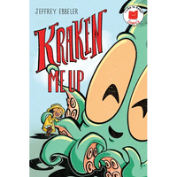 Kraken Me Up - Paperback