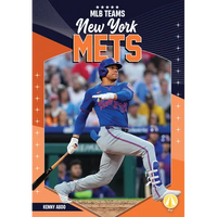 New York Mets - Library Binding