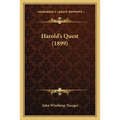 Harold's Quest (1899)