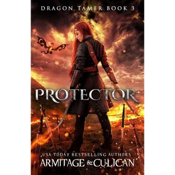 Protector - Paperback