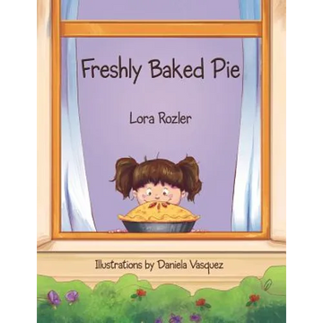 Freshly Baked Pie - Paperback