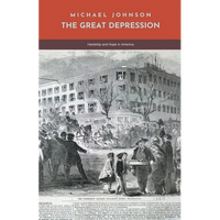 The Great Depression - Paperback