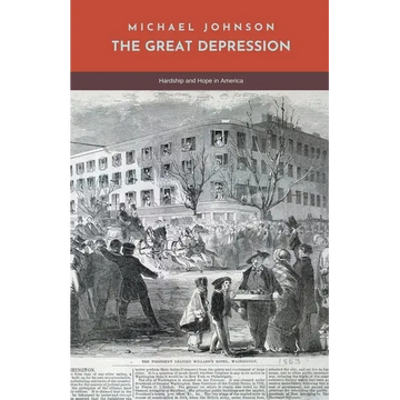 The Great Depression - Paperback