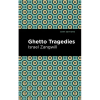 Ghetto Tragedies - Paperback