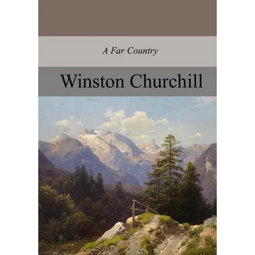 A Far Country, Complete - Paperback