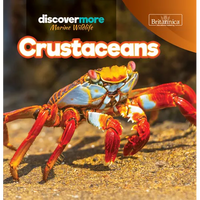 Crustaceans - Library Binding
