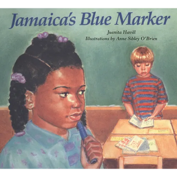 Jamaica's Blue Marker - Paperback