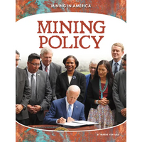 Mining Policy - Library Binding